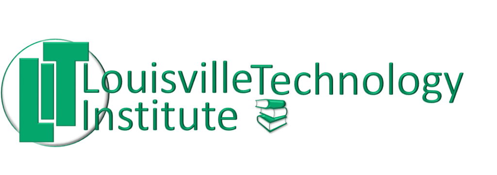 Louisville Institute of Technology - Long Logo