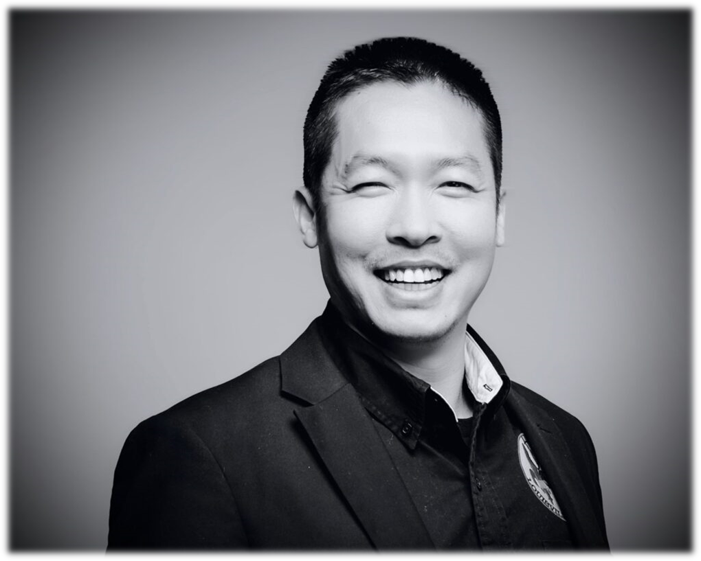 LIT Founder and CEO - Di Tran